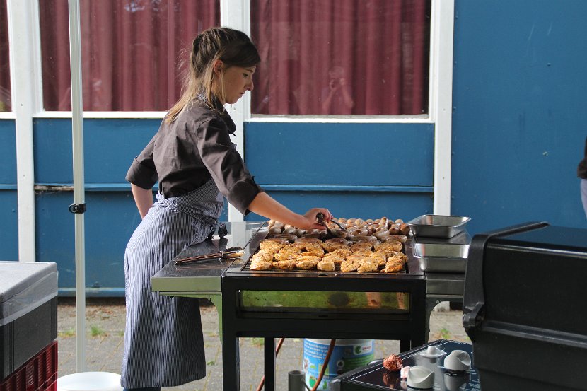 BBQ - 266